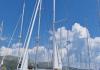 Dufour 470 2023  yacht charter Trogir