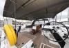Dufour 470 2022  rental sailboat Croatia