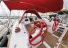 Elan 444 Impression 2013  rental sailboat Croatia