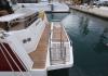 Fountaine Pajot MY 37 2015  rental motor boat Croatia