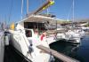 Fountaine Pajot Saba 50 2017  rental catamaran Croatia
