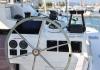 Fountaine Pajot Saba 50 2017  yacht charter Trogir