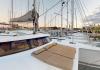 Fountaine Pajot Saona 47 2018  yacht charter Trogir