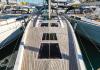Hanse 575 2015  yacht charter Trogir