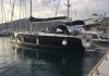 Hanse 575 2015  rental sailboat Croatia