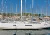 Jeanneau 53 2014  rental sailboat Croatia