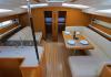 Jeanneau 53 2014  yacht charter Split