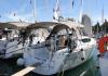 Sun Odyssey 319 2018  rental sailboat Croatia