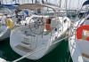 Sun Odyssey 33i 2011  rental sailboat Croatia