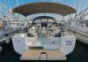 Sun Odyssey 349 2017  rental sailboat Croatia