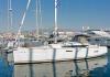 Sun Odyssey 389 2016  rental sailboat Croatia