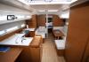 Sun Odyssey 410 2021  yacht charter Pula