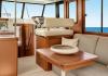 Swift Trawler 34 Fly 2017  yacht charter Zadar