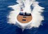 Frauscher 1017 GT 2018  rental motor boat Croatia