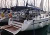 Bavaria Cruiser 51 2014  yacht charter Rogoznica