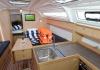 Bavaria Cruiser 37 2014  rental sailboat Croatia