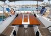 Dufour 390 GL 2020  yacht charter Biograd na moru