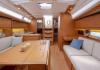 Dufour 390 GL 2020  rental sailboat Croatia