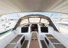 Dufour 460 GL 2019  yacht charter Biograd na moru