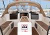 Dufour 460 GL 2017  yacht charter Biograd na moru