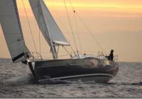 sailboat Elan 514 Impression Pirovac Croatia
