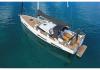 Elan GT6 2022  rental sailboat Croatia
