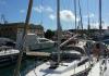 Dufour 35 2016  rental sailboat Croatia
