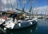 Dufour 35 2016  yacht charter Trogir