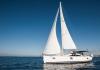 Elan Impression 45.1 2021  rental sailboat Croatia