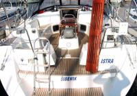 sailboat Sun Odyssey 44i MURTER Croatia