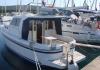 Adria 1002 2007  rental motor boat Croatia