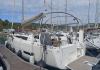 Dufour 390 GL 2019  yacht charter Primošten