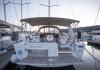 Dufour 412 GL 2019  rental sailboat Croatia