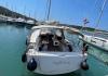 Dufour 430 2019  rental sailboat Croatia