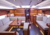 Dufour 520 GL 2019  yacht charter Pula