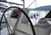 Dufour 520 GL 2019  rental sailboat Croatia