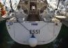 Elan Impression 35 2017  yacht charter LOŠINJ