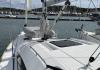 Elan Impression 40.1 2020  rental sailboat Croatia