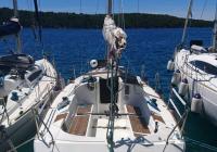 sailboat First 31.7 LOŠINJ Croatia