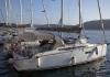 Sun Odyssey 349 2015  rental sailboat Croatia