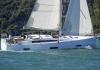 Dufour 430 2020  rental sailboat Greece