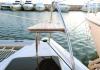 Fountaine Pajot Lucia 40 2017  yacht charter Paros
