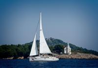 sailboat Bavaria Cruiser 41 MURTER Croatia