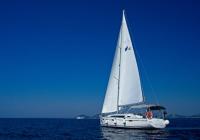 sailboat Bavaria Cruiser 41 MURTER Croatia