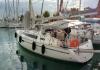 Bavaria Cruiser 37 2017  yacht charter Athens