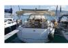 Bavaria Cruiser 45 2011  rental sailboat Greece