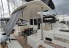Lagoon 40 2020  rental catamaran Greece
