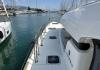 Lagoon 40 2018  rental catamaran Greece