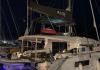Lagoon 450 Fly 2019  rental catamaran Greece