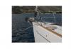 Oceanis 45 2016  yacht charter LEFKAS